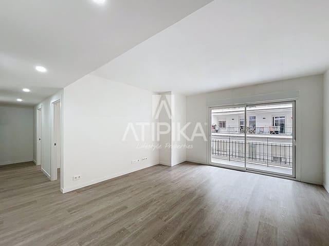 Apartamento en venta en Barcelona, Barcelona Costa Maresme