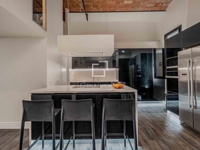 Apartamento en venta en Barcelona, Barcelona Costa Maresme