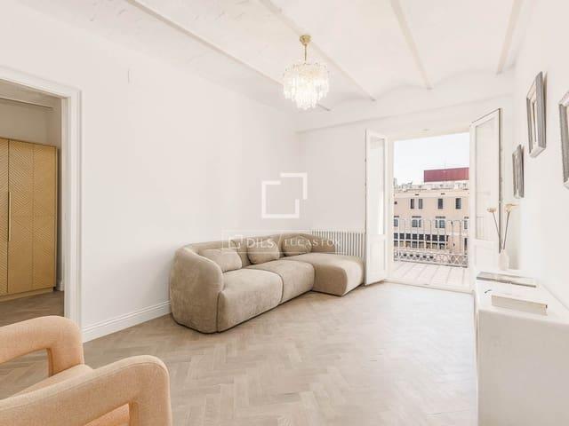 Apartamento en venta en Barcelona, Barcelona Costa Maresme
