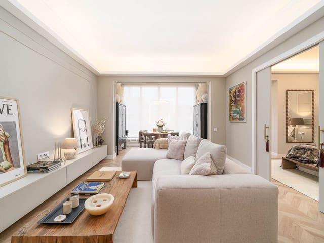 Apartamento en venta en Barcelona, Barcelona Costa Maresme