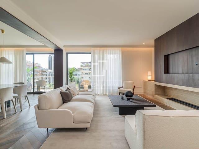 Apartamento en venta en Barcelona, Barcelona Costa Maresme