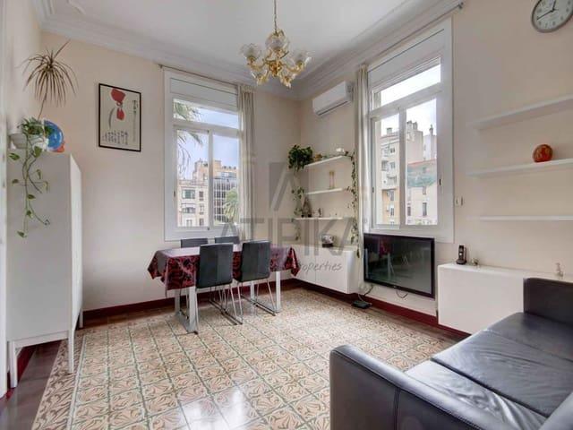 Apartamento en venta en Barcelona, Barcelona Costa Maresme