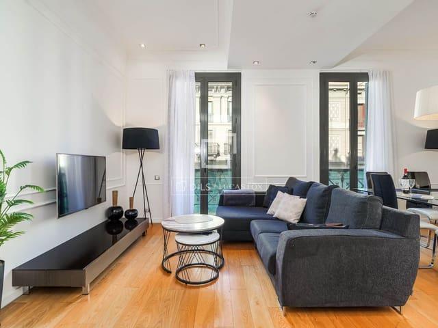 Apartamento en venta en Barcelona, Barcelona Costa Maresme