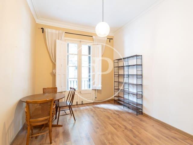 Apartamento en venta en Barcelona, Barcelona Costa Maresme