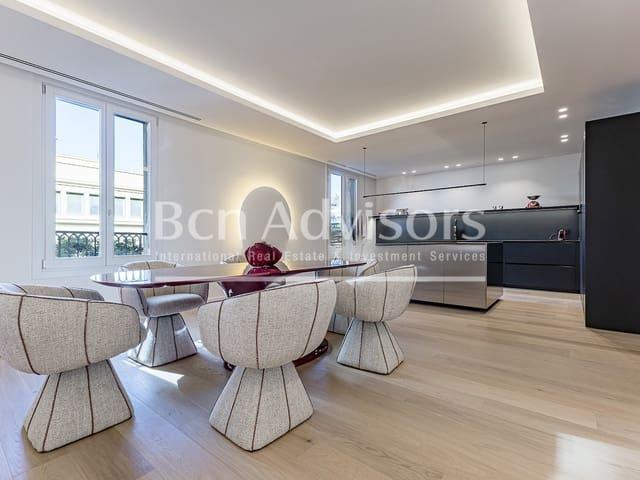 Apartamento en venta en Barcelona, Barcelona Costa Maresme