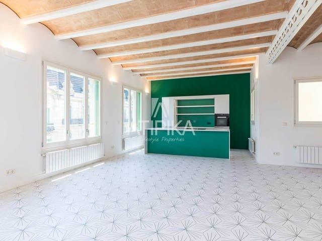 Apartamento en venta en Barcelona, Barcelona Costa Maresme