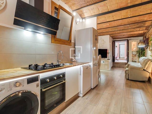 Apartamento en venta en Barcelona, Barcelona Costa Maresme