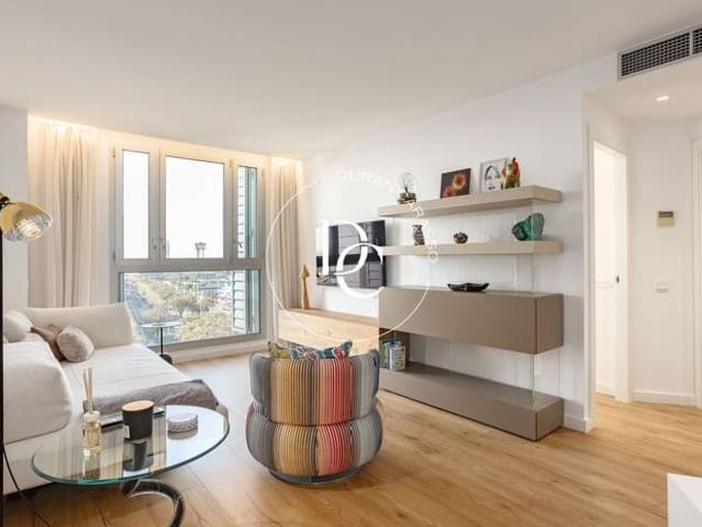 Apartamento en venta en Barcelona, Barcelona Costa Maresme