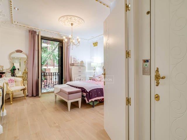 Apartamento en venta en Barcelona, Barcelona Costa Maresme