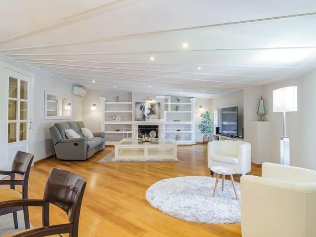 Apartamento en venta en Barcelona, Barcelona Costa Maresme