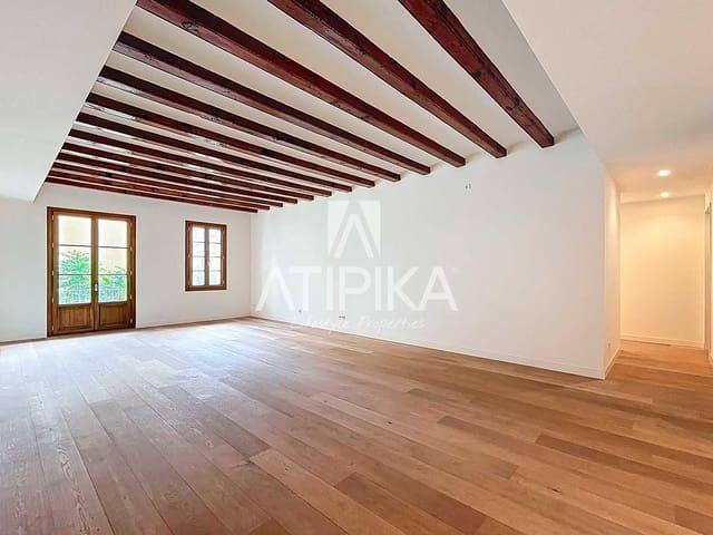 Apartamento en venta en Barcelona, Barcelona Costa Maresme