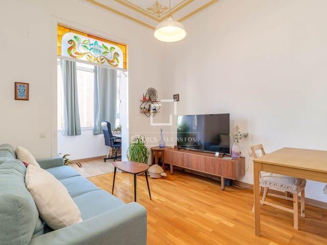 Apartamento en venta en Barcelona, Barcelona Costa Maresme