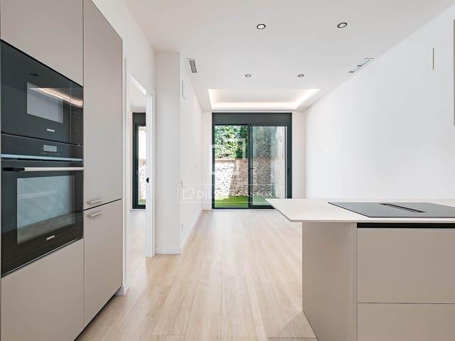 Apartamento en venta en Barcelona, Barcelona Costa Maresme