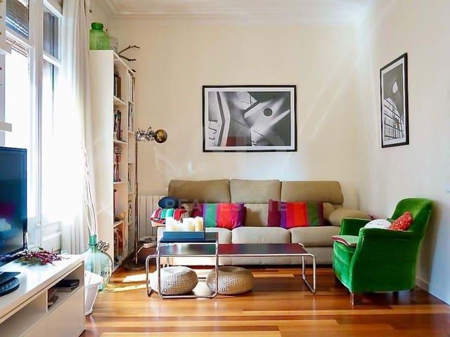 Apartamento en venta en Barcelona, Barcelona Costa Maresme