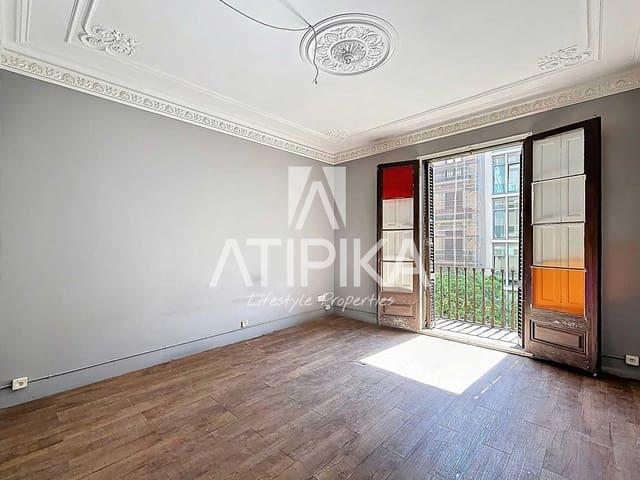 Apartamento en venta en Barcelona, Barcelona Costa Maresme