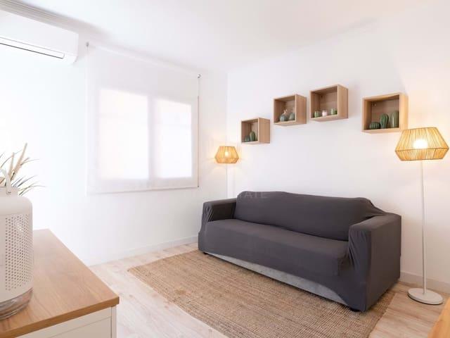 Apartamento en venta en Barcelona, Barcelona Costa Maresme