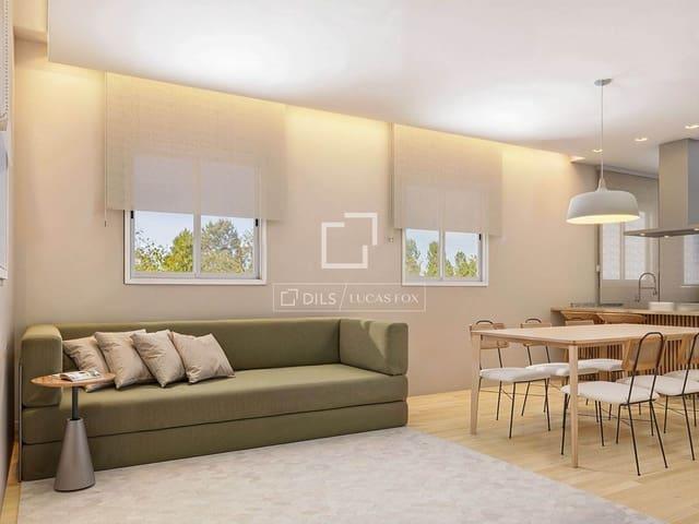 Apartamento en venta en Barcelona, Barcelona Costa Maresme