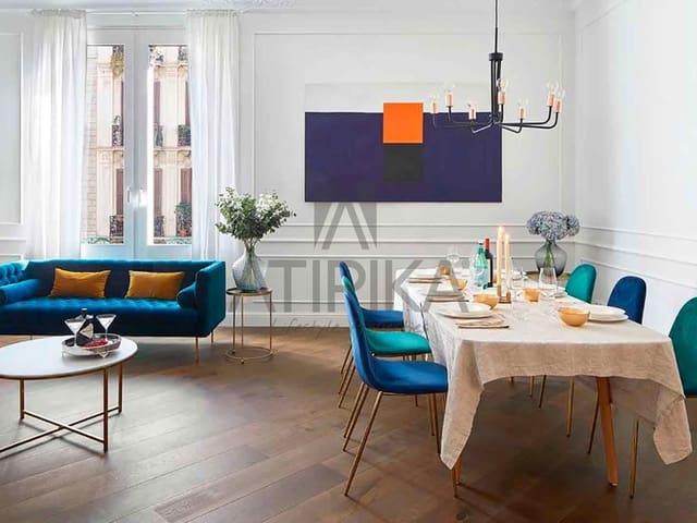 Apartamento en venta en Barcelona, Barcelona Costa Maresme
