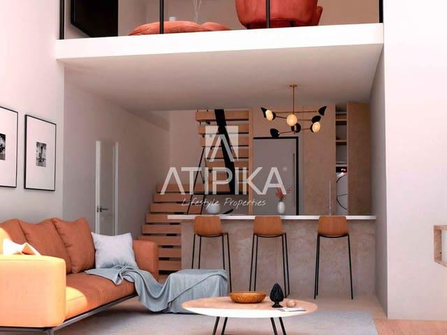 Apartamento en venta en Barcelona, Barcelona Costa Maresme