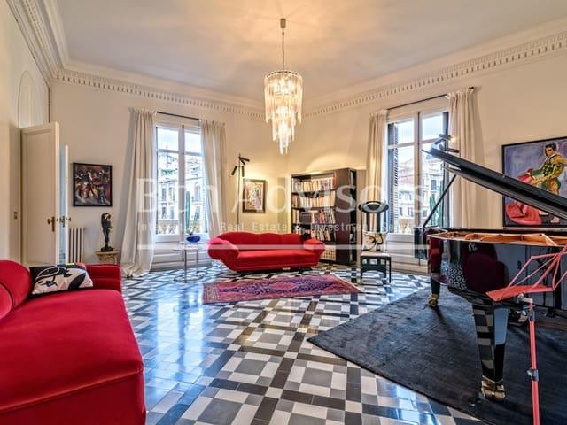 Apartamento en venta en Barcelona, Barcelona Costa Maresme