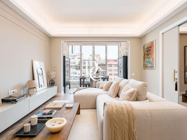 Apartamento en venta en Barcelona, Barcelona Costa Maresme