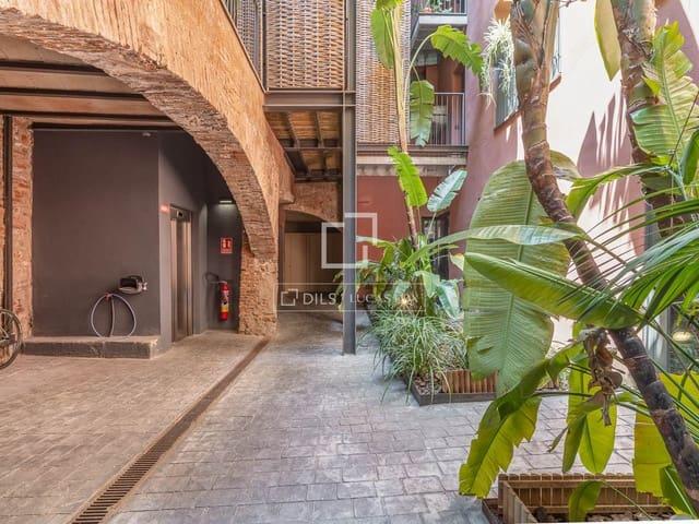Apartamento en venta en Barcelona, Barcelona Costa Maresme
