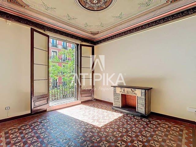 Apartamento en venta en Barcelona, Barcelona Costa Maresme