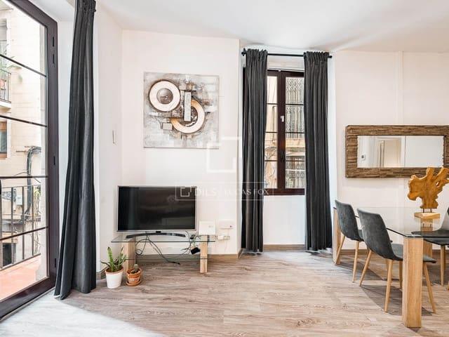 Apartamento en venta en Barcelona, Barcelona Costa Maresme