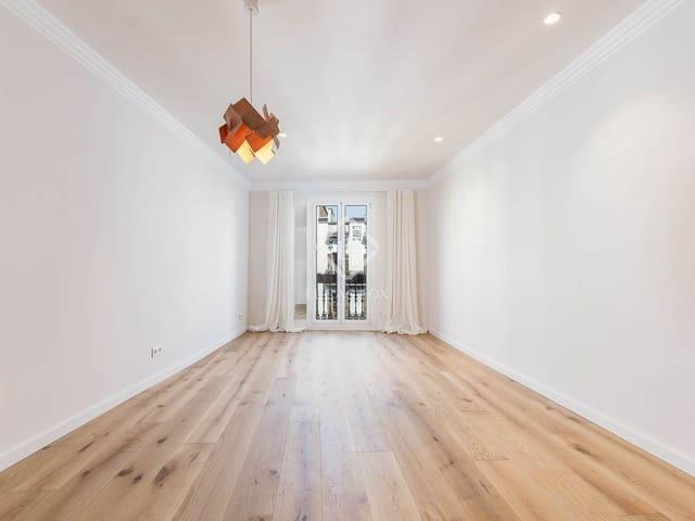 Apartamento en venta en Barcelona, Barcelona Costa Maresme