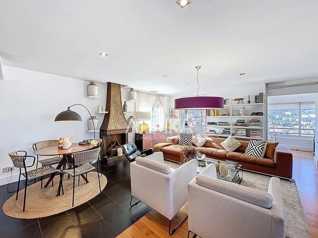 Apartamento en venta en Barcelona, Barcelona Costa Maresme