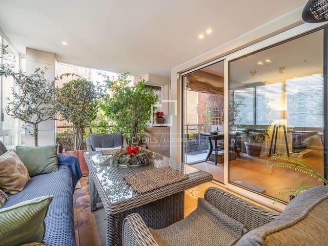 Apartamento en venta en Barcelona, Barcelona Costa Maresme