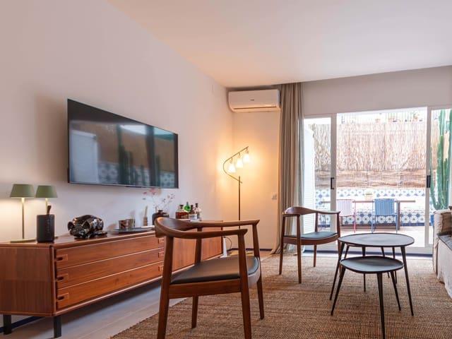 Apartamento en venta en Barcelona, Barcelona Costa Maresme