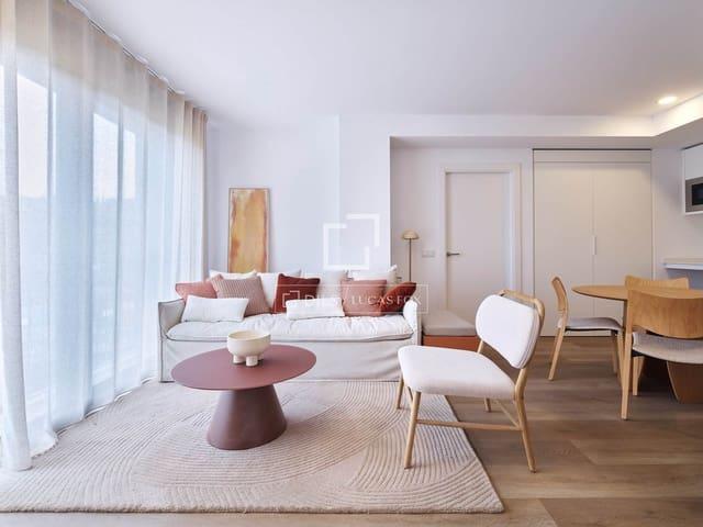 Apartamento en venta en Barcelona, Barcelona Costa Maresme