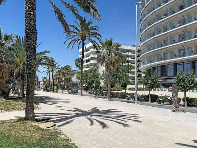 Apartamento en venta en Sitges, Barcelona Costa Garraf