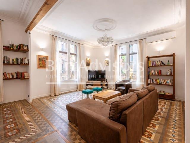 Apartamento en venta en Barcelona, Barcelona Costa Maresme