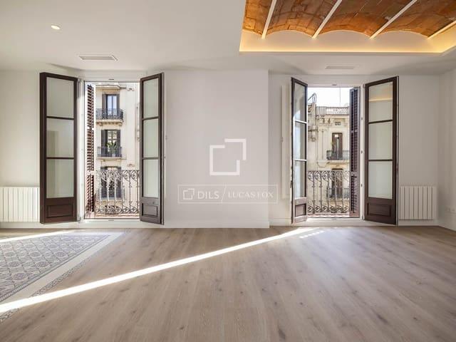 Apartamento en venta en Barcelona, Barcelona Costa Maresme