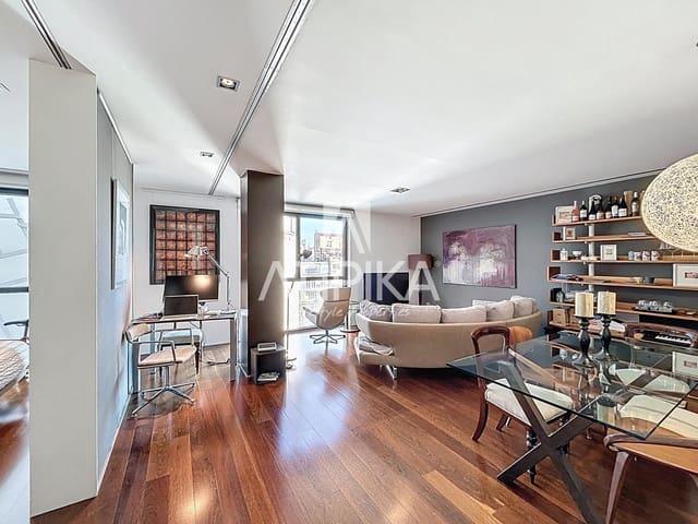Apartamento en venta en Barcelona, Barcelona Costa Maresme