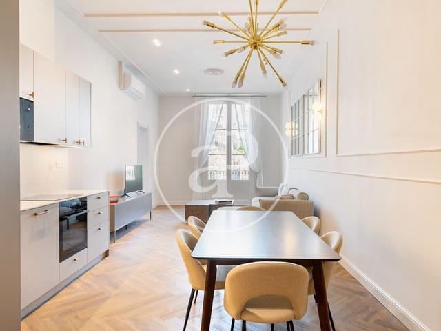 Apartamento en venta en Barcelona, Barcelona Costa Maresme