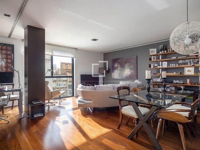 Apartamento en venta en Barcelona, Barcelona Costa Maresme