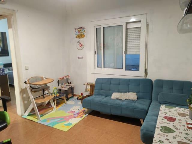 Apartamento en venta en Montcada i Reixac, Barcelona