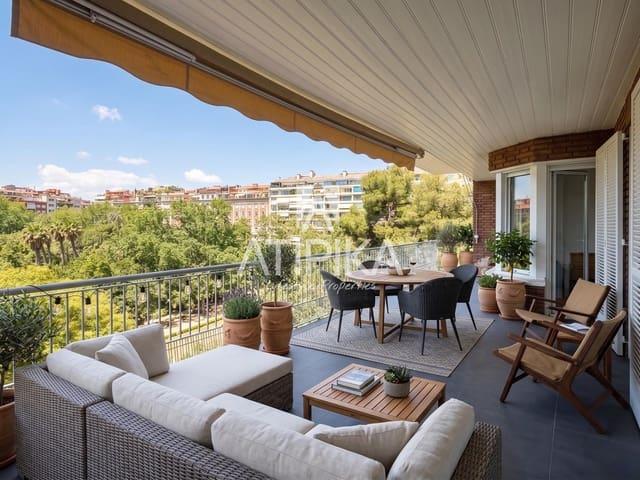 Apartamento en venta en Barcelona, Barcelona Costa Maresme