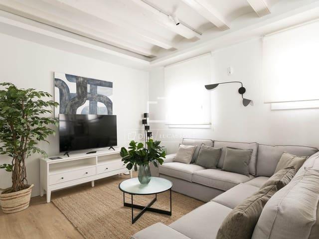 Apartamento en venta en Barcelona, Barcelona Costa Maresme