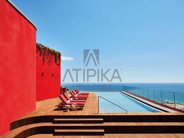 Apartamento en venta en Barcelona, Barcelona Costa Maresme