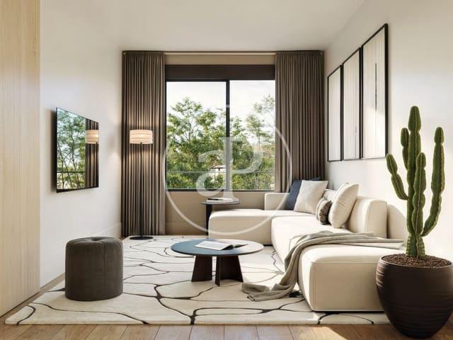 Apartamento en venta en Barcelona, Barcelona Costa Maresme