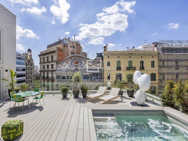 Apartamento en venta en Barcelona, Barcelona Costa Maresme
