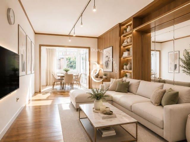 Apartamento en venta en Barcelona, Barcelona Costa Maresme