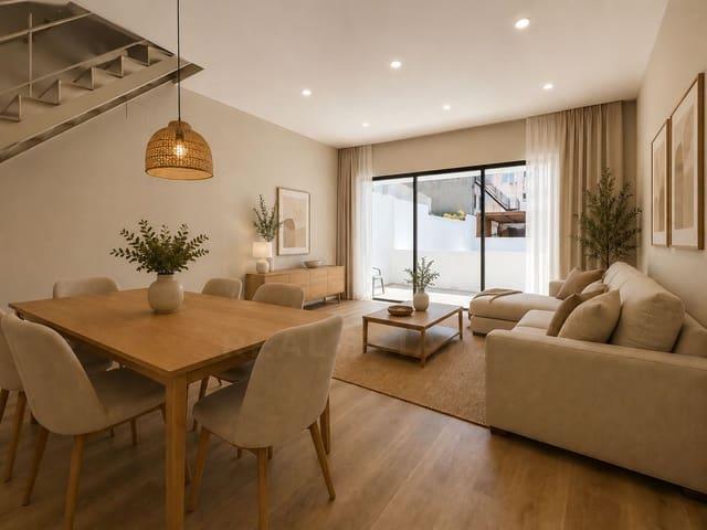 Apartamento en venta en Barcelona, Barcelona Costa Maresme