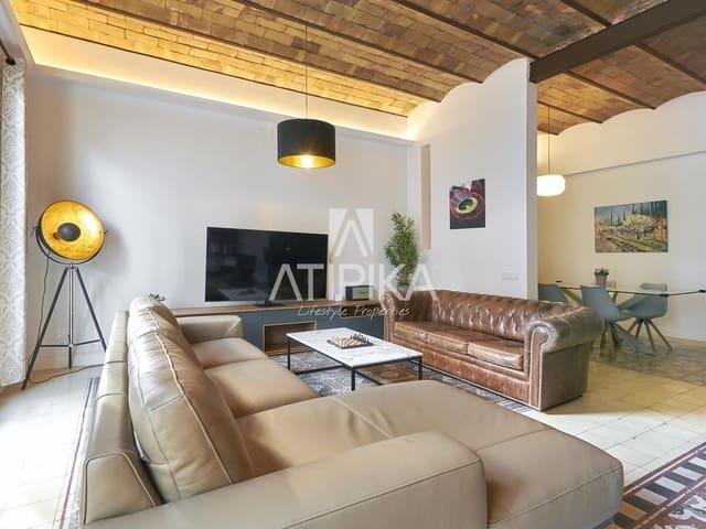 Apartamento en venta en Barcelona, Barcelona Costa Maresme