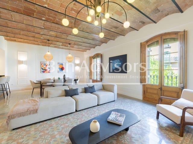 Apartamento en venta en Barcelona, Barcelona Costa Maresme