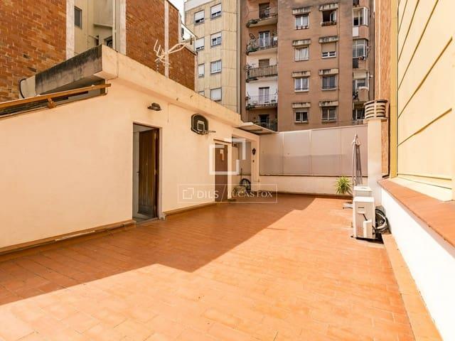 Apartamento en venta en Barcelona, Barcelona Costa Maresme
